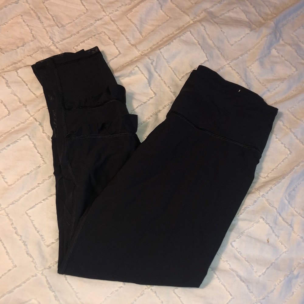 Victorias sport leggings🖤